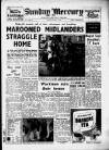 Birmingham Weekly Mercury Sunday 09 August 1953 Page 1