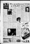Birmingham Weekly Mercury Sunday 09 August 1953 Page 4