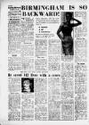 Birmingham Weekly Mercury Sunday 30 August 1953 Page 8