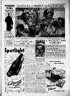 Birmingham Weekly Mercury Sunday 20 September 1953 Page 3