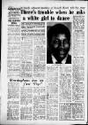 Birmingham Weekly Mercury Sunday 20 September 1953 Page 8