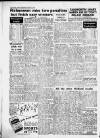 Birmingham Weekly Mercury Sunday 20 September 1953 Page 18