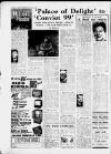 Birmingham Weekly Mercury Sunday 01 November 1953 Page 4