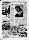 Birmingham Weekly Mercury Sunday 08 November 1953 Page 12