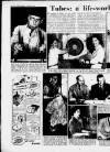 Birmingham Weekly Mercury Sunday 22 November 1953 Page 10