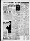 Birmingham Weekly Mercury Sunday 22 November 1953 Page 20