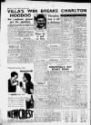 Birmingham Weekly Mercury Sunday 29 November 1953 Page 20