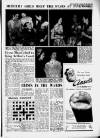 Birmingham Weekly Mercury Sunday 20 December 1953 Page 9