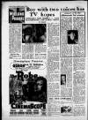 Birmingham Weekly Mercury Sunday 10 January 1954 Page 6