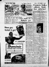 Birmingham Weekly Mercury Sunday 14 March 1954 Page 4