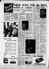 Birmingham Weekly Mercury Sunday 14 March 1954 Page 6