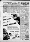 Birmingham Weekly Mercury Sunday 25 April 1954 Page 20