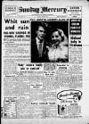 Birmingham Weekly Mercury Sunday 06 June 1954 Page 1