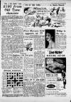 Birmingham Weekly Mercury Sunday 06 June 1954 Page 9