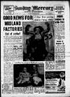 Birmingham Weekly Mercury Sunday 02 January 1955 Page 1