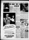 Birmingham Weekly Mercury Sunday 23 January 1955 Page 16