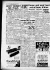 Birmingham Weekly Mercury Sunday 23 January 1955 Page 22