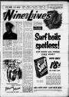 Birmingham Weekly Mercury Sunday 20 February 1955 Page 7