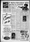 Birmingham Weekly Mercury Sunday 20 February 1955 Page 8