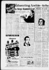 Birmingham Weekly Mercury Sunday 06 November 1955 Page 6