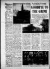 Birmingham Weekly Mercury Sunday 15 January 1956 Page 10
