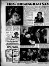 Birmingham Weekly Mercury Sunday 22 January 1956 Page 12