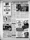 Birmingham Weekly Mercury Sunday 22 January 1956 Page 16