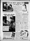 Birmingham Weekly Mercury Sunday 29 January 1956 Page 16