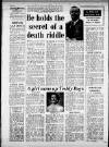 Birmingham Weekly Mercury Sunday 19 February 1956 Page 10