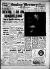 Birmingham Weekly Mercury Sunday 26 February 1956 Page 1