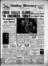 Birmingham Weekly Mercury Sunday 04 March 1956 Page 1