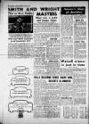 Birmingham Weekly Mercury Sunday 11 March 1956 Page 28