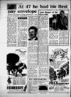 Birmingham Weekly Mercury Sunday 18 March 1956 Page 6
