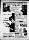 Birmingham Weekly Mercury Sunday 18 March 1956 Page 18