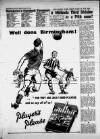 Birmingham Weekly Mercury Sunday 18 March 1956 Page 22