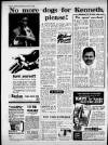 Birmingham Weekly Mercury Sunday 16 September 1956 Page 6