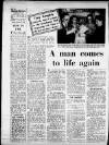 Birmingham Weekly Mercury Sunday 23 September 1956 Page 10