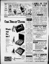 Birmingham Weekly Mercury Sunday 30 September 1956 Page 8