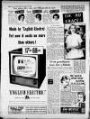 Birmingham Weekly Mercury Sunday 30 September 1956 Page 16