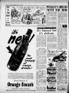 Birmingham Weekly Mercury Sunday 21 October 1956 Page 10