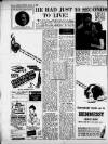 Birmingham Weekly Mercury Sunday 11 November 1956 Page 10
