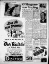 Birmingham Weekly Mercury Sunday 18 November 1956 Page 6