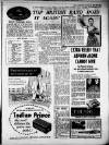 Birmingham Weekly Mercury Sunday 18 November 1956 Page 9