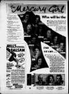 Birmingham Weekly Mercury Sunday 25 November 1956 Page 10