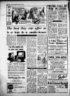 Birmingham Weekly Mercury Sunday 13 January 1957 Page 8