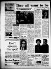Birmingham Weekly Mercury Sunday 27 January 1957 Page 6