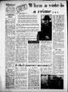 Birmingham Weekly Mercury Sunday 27 January 1957 Page 8