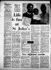 Birmingham Weekly Mercury Sunday 28 April 1957 Page 10