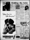 Birmingham Weekly Mercury Sunday 01 December 1957 Page 6