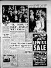 Birmingham Weekly Mercury Sunday 12 January 1958 Page 3